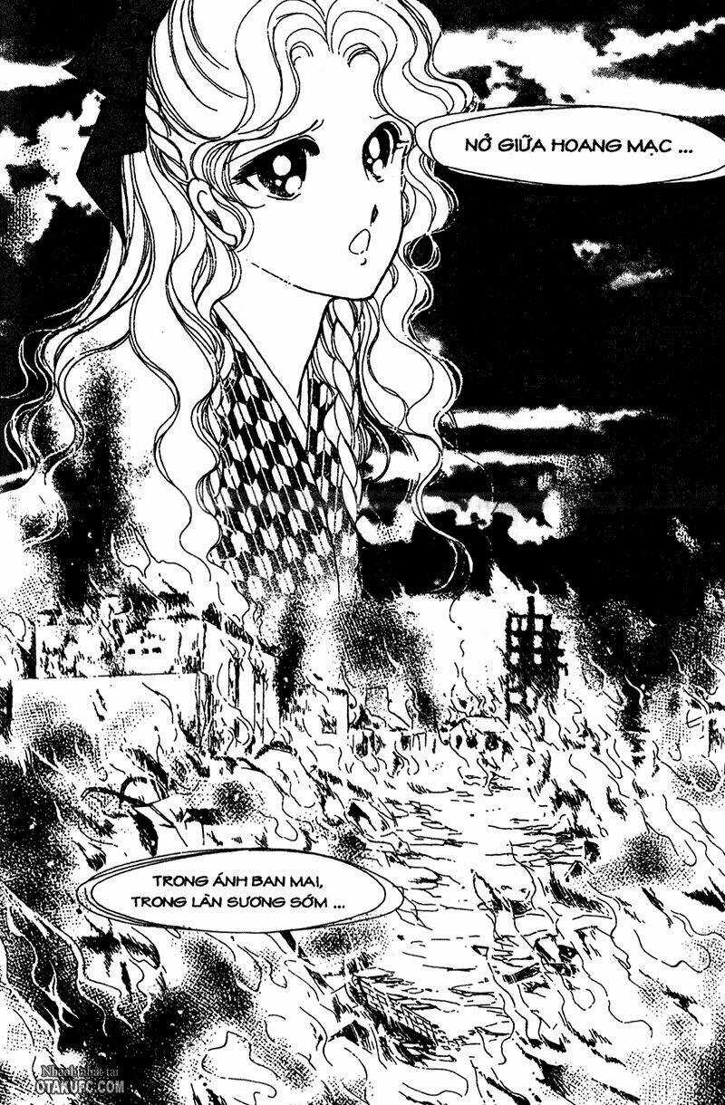 Khúc tình ca ban mai - AKATSUKI NO ARIA Chapter 21 trang 17