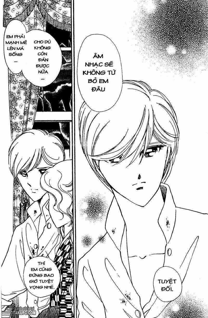 Khúc tình ca ban mai - AKATSUKI NO ARIA Chapter 21 trang 18