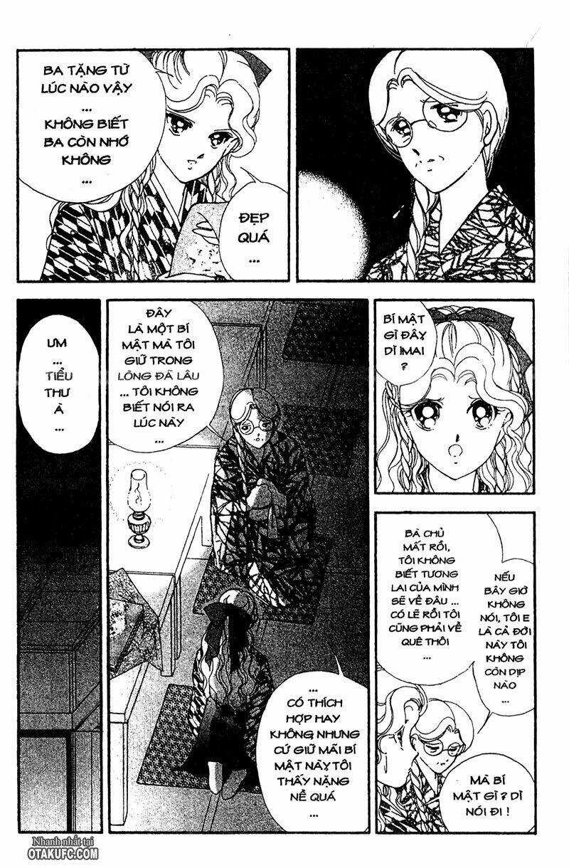 Khúc tình ca ban mai - AKATSUKI NO ARIA Chapter 21 trang 2