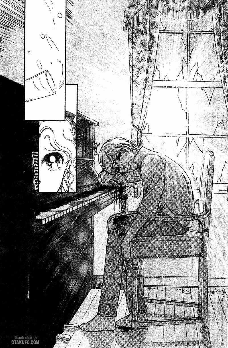 Khúc tình ca ban mai - AKATSUKI NO ARIA Chapter 21 trang 21