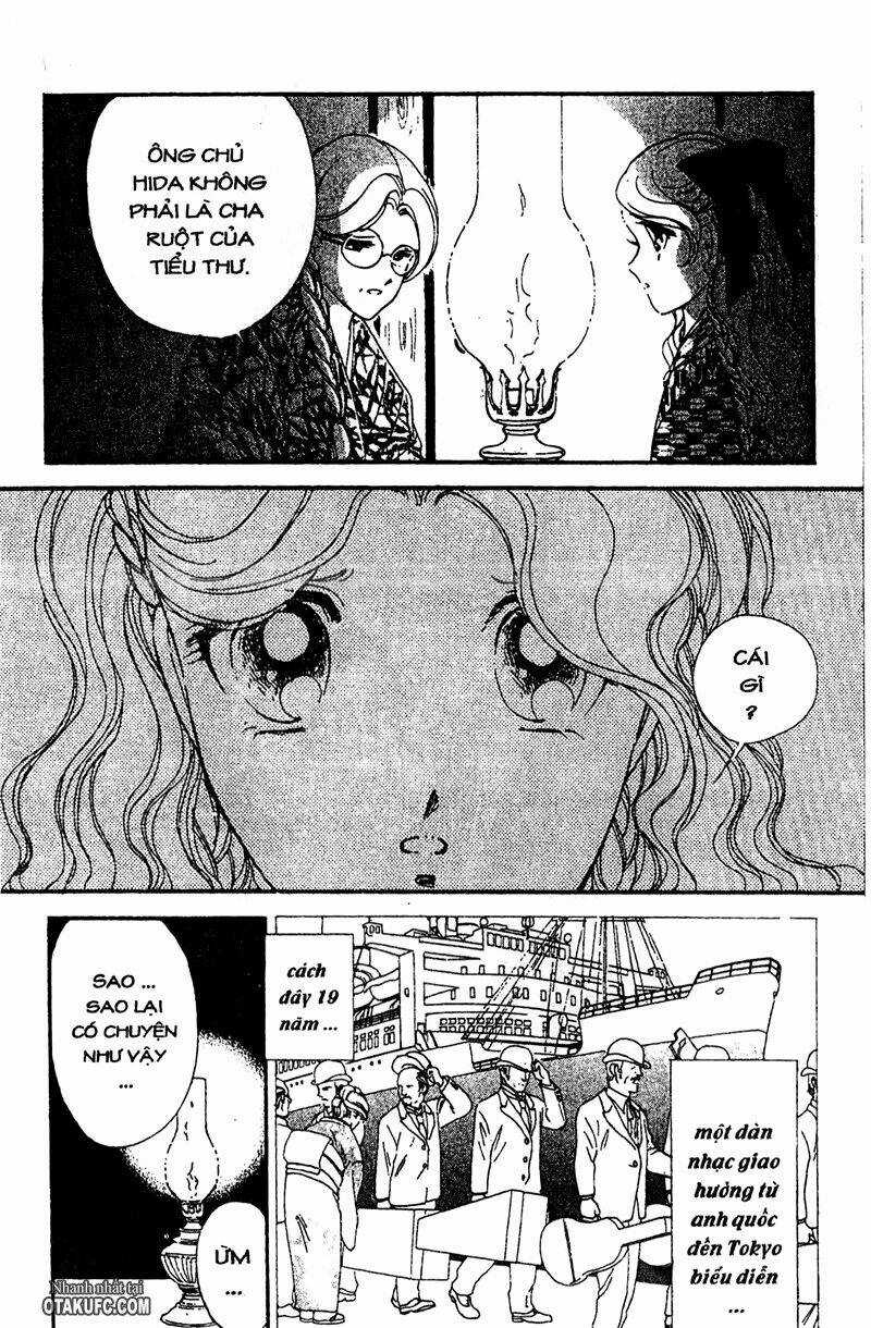 Khúc tình ca ban mai - AKATSUKI NO ARIA Chapter 21 trang 3