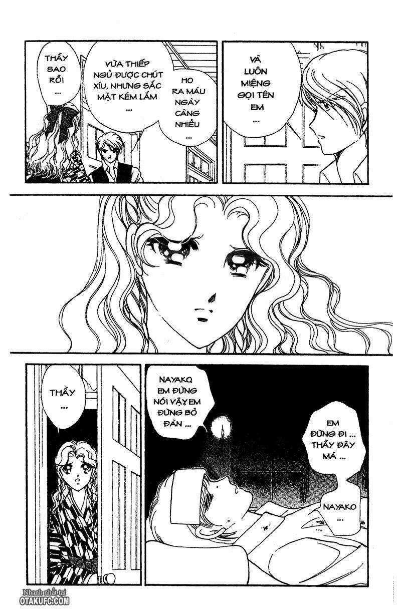 Khúc tình ca ban mai - AKATSUKI NO ARIA Chapter 21 trang 9