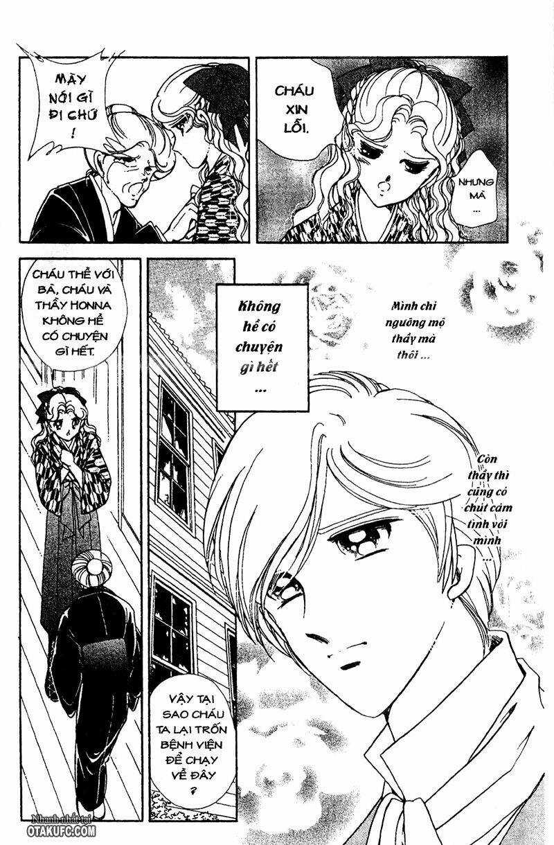 Khúc tình ca ban mai - AKATSUKI NO ARIA Chapter 22 trang 10