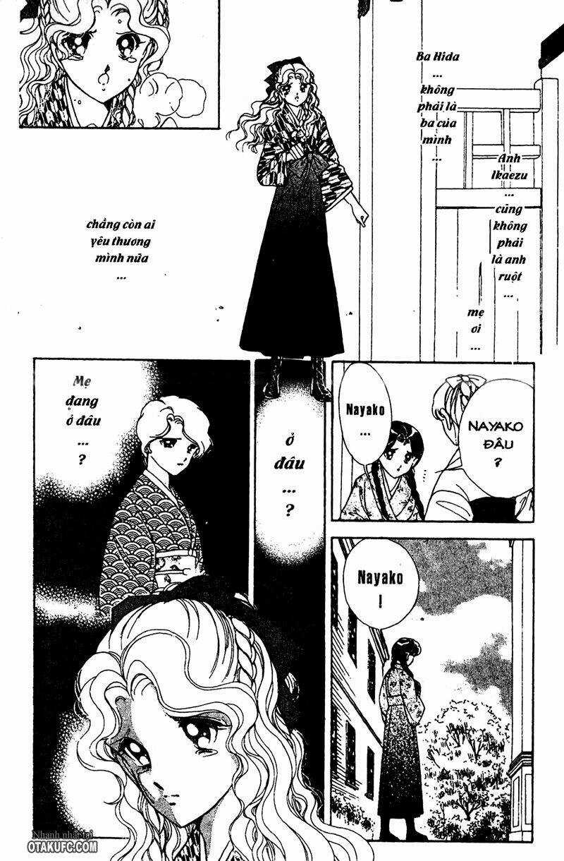 Khúc tình ca ban mai - AKATSUKI NO ARIA Chapter 22 trang 12