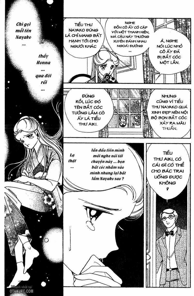 Khúc tình ca ban mai - AKATSUKI NO ARIA Chapter 22 trang 14