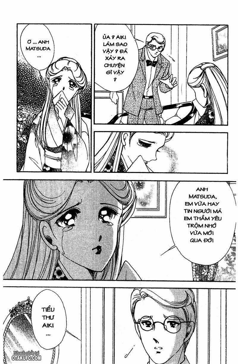 Khúc tình ca ban mai - AKATSUKI NO ARIA Chapter 22 trang 15