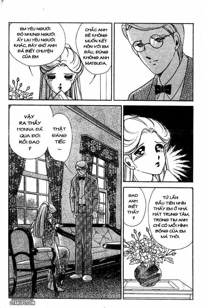 Khúc tình ca ban mai - AKATSUKI NO ARIA Chapter 22 trang 16