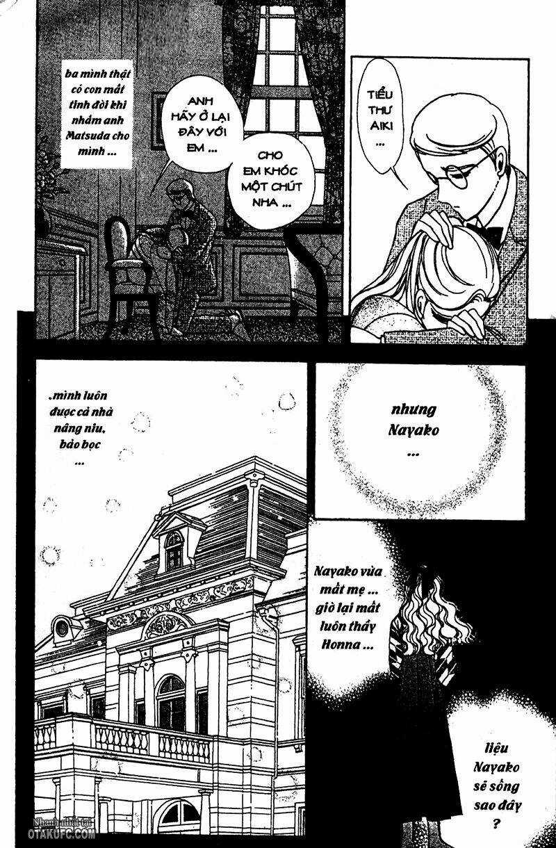 Khúc tình ca ban mai - AKATSUKI NO ARIA Chapter 22 trang 18