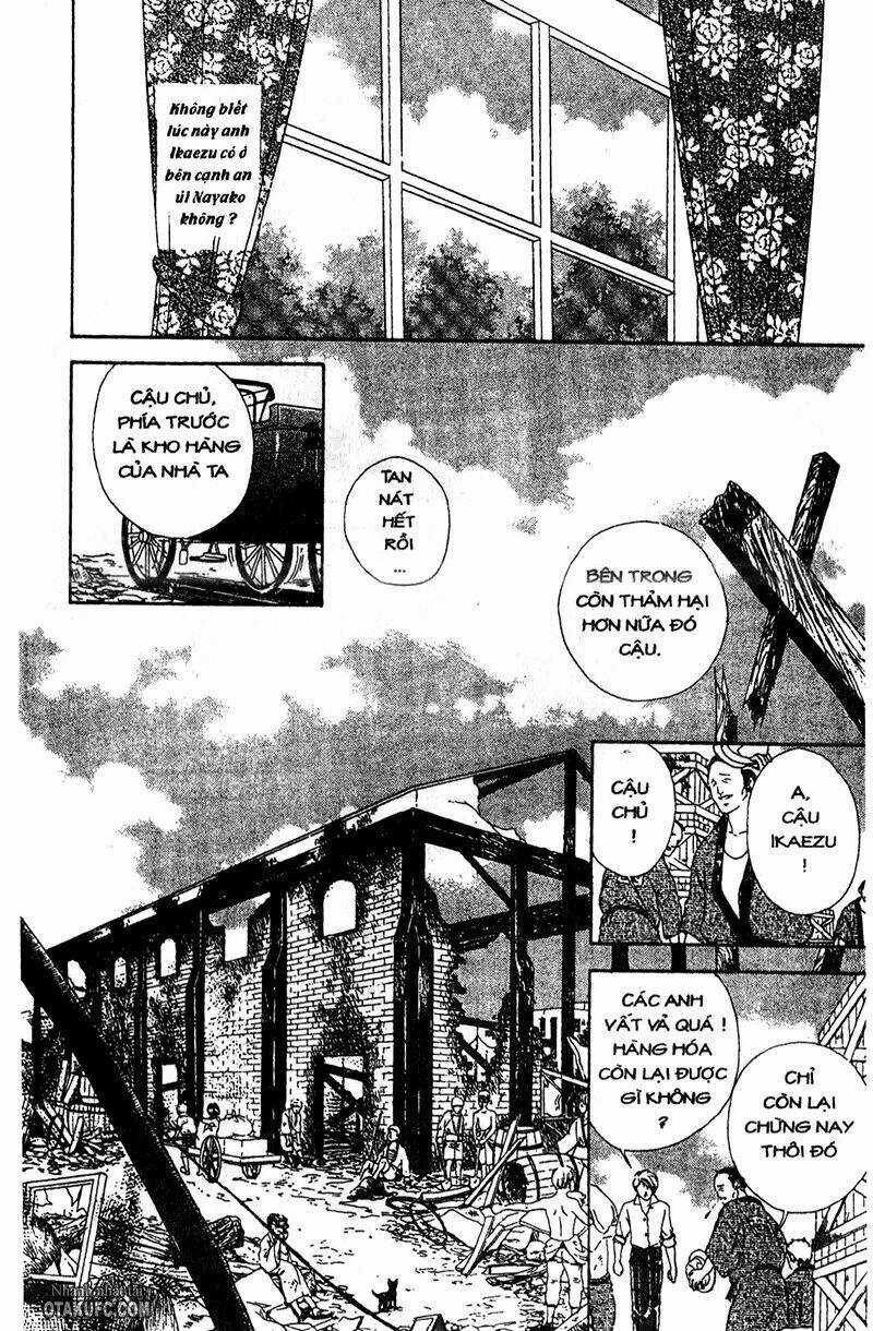 Khúc tình ca ban mai - AKATSUKI NO ARIA Chapter 22 trang 19