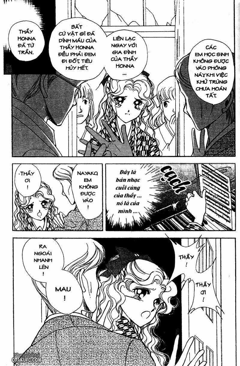 Khúc tình ca ban mai - AKATSUKI NO ARIA Chapter 22 trang 2