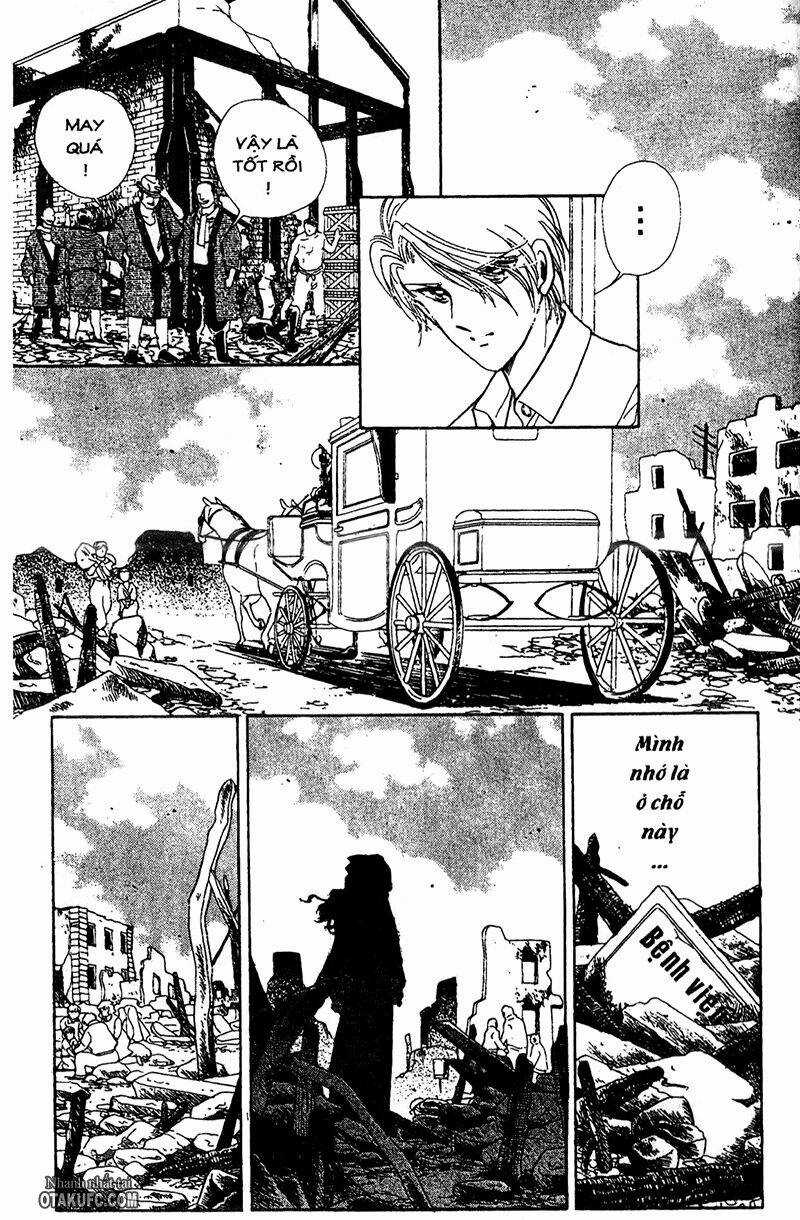 Khúc tình ca ban mai - AKATSUKI NO ARIA Chapter 22 trang 26