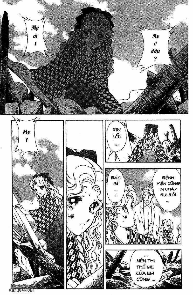 Khúc tình ca ban mai - AKATSUKI NO ARIA Chapter 22 trang 27