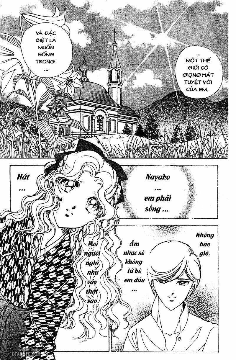 Khúc tình ca ban mai - AKATSUKI NO ARIA Chapter 22 trang 29