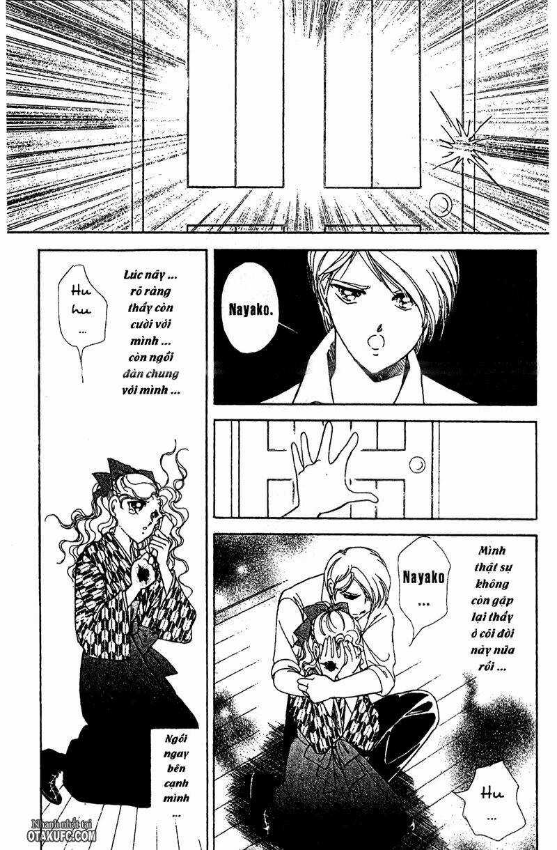 Khúc tình ca ban mai - AKATSUKI NO ARIA Chapter 22 trang 3