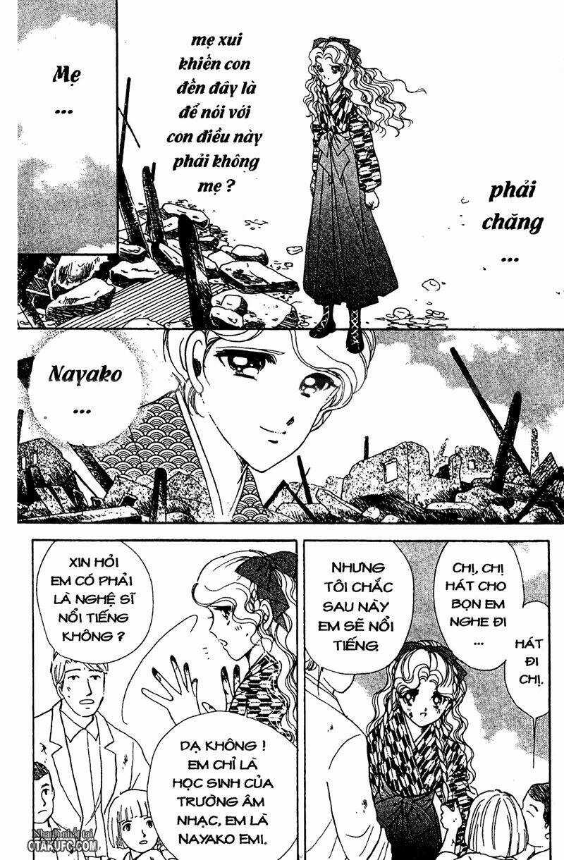 Khúc tình ca ban mai - AKATSUKI NO ARIA Chapter 22 trang 30