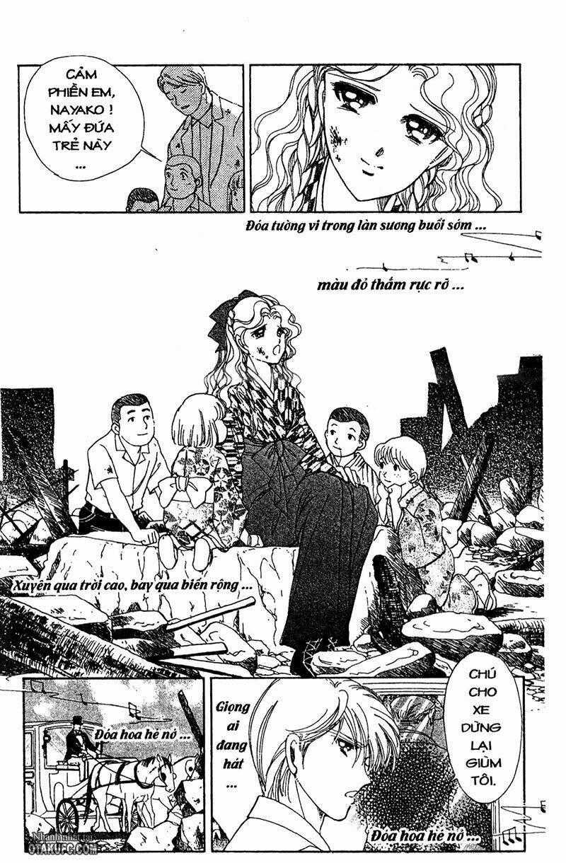 Khúc tình ca ban mai - AKATSUKI NO ARIA Chapter 22 trang 31