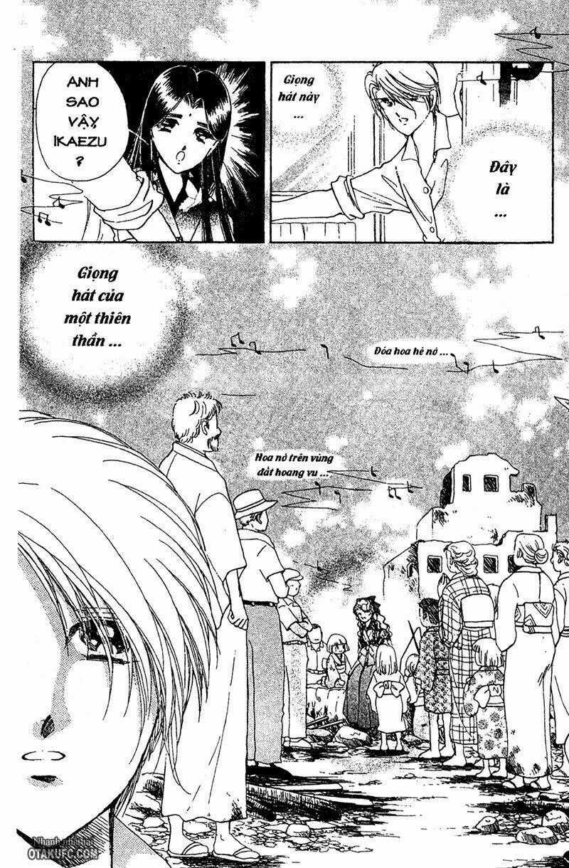 Khúc tình ca ban mai - AKATSUKI NO ARIA Chapter 22 trang 32