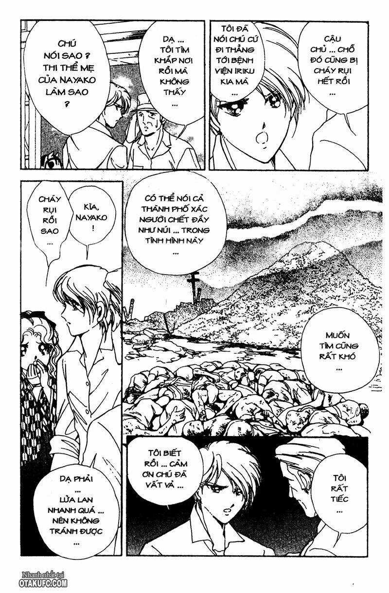 Khúc tình ca ban mai - AKATSUKI NO ARIA Chapter 22 trang 5