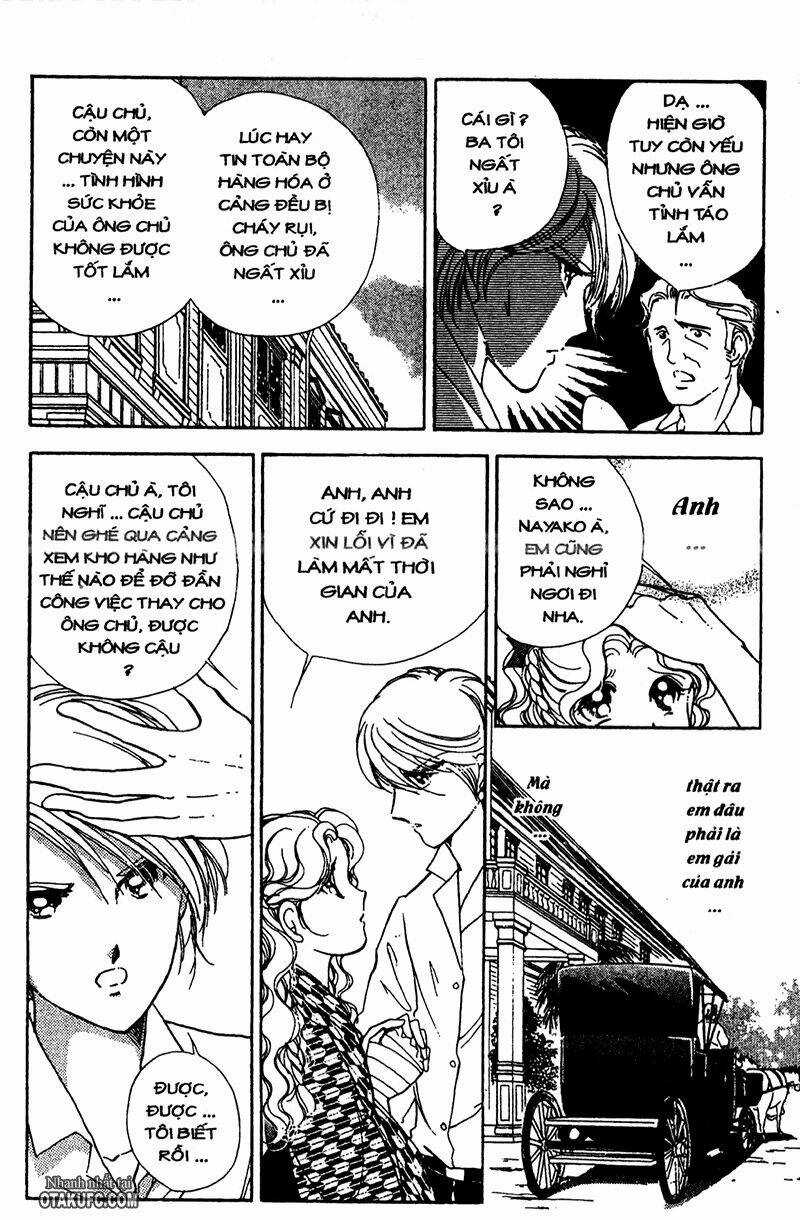 Khúc tình ca ban mai - AKATSUKI NO ARIA Chapter 22 trang 6