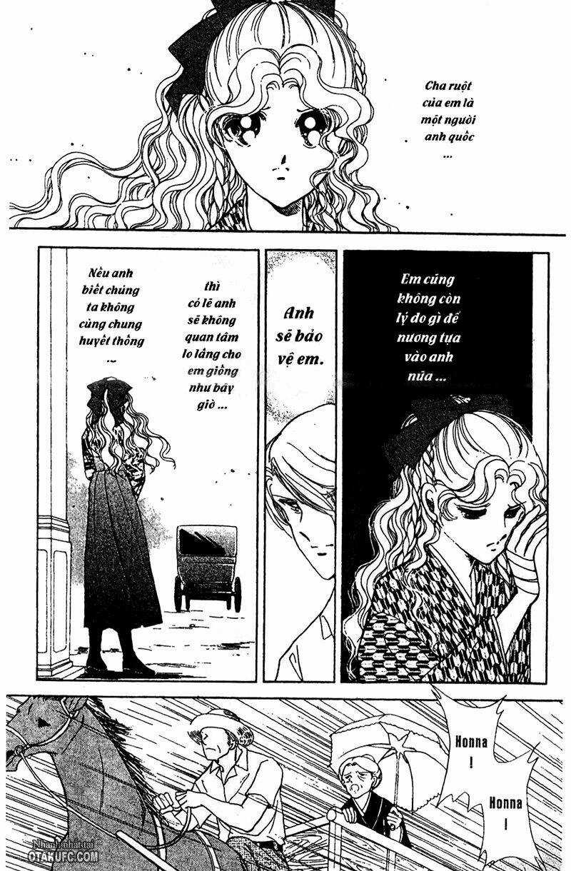 Khúc tình ca ban mai - AKATSUKI NO ARIA Chapter 22 trang 7