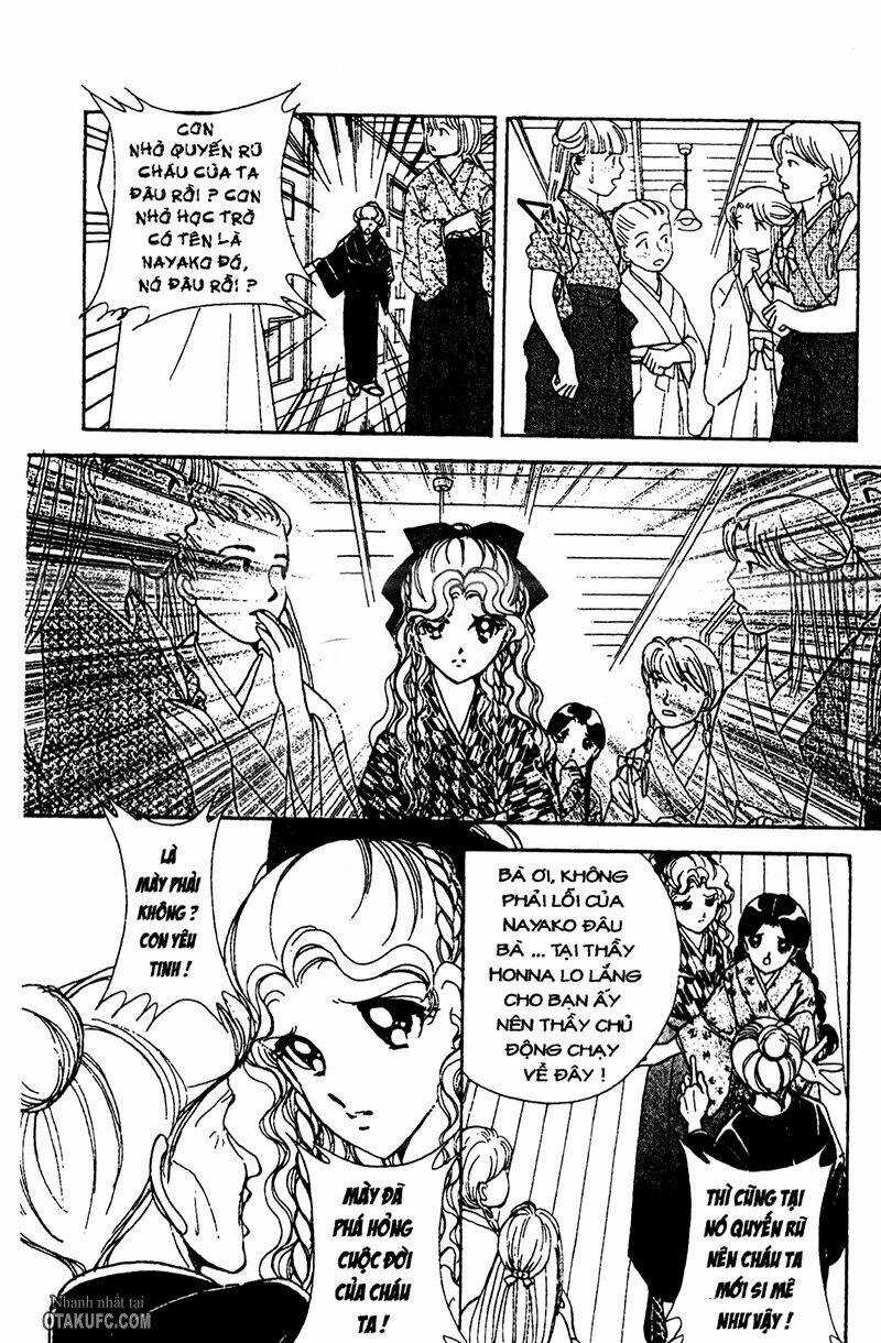 Khúc tình ca ban mai - AKATSUKI NO ARIA Chapter 22 trang 9