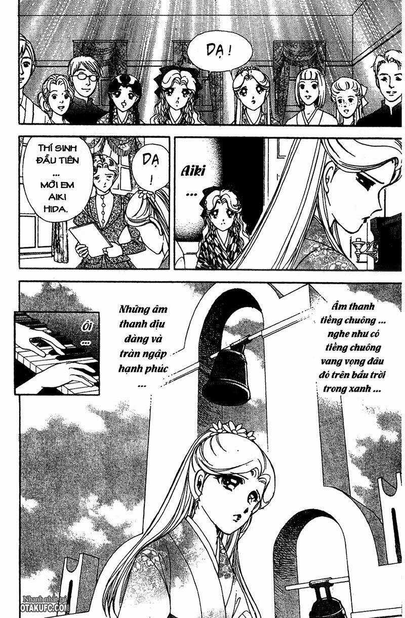 Khúc tình ca ban mai - AKATSUKI NO ARIA Chapter 23 trang 18