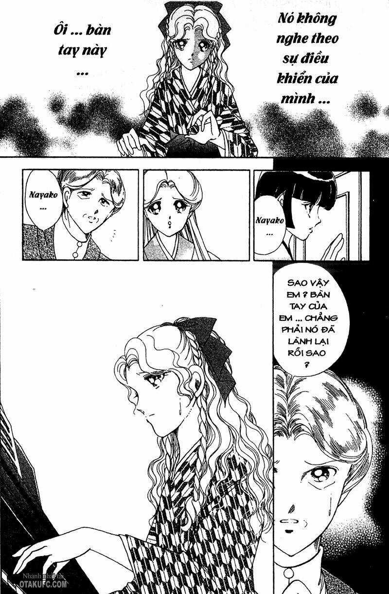 Khúc tình ca ban mai - AKATSUKI NO ARIA Chapter 23 trang 20