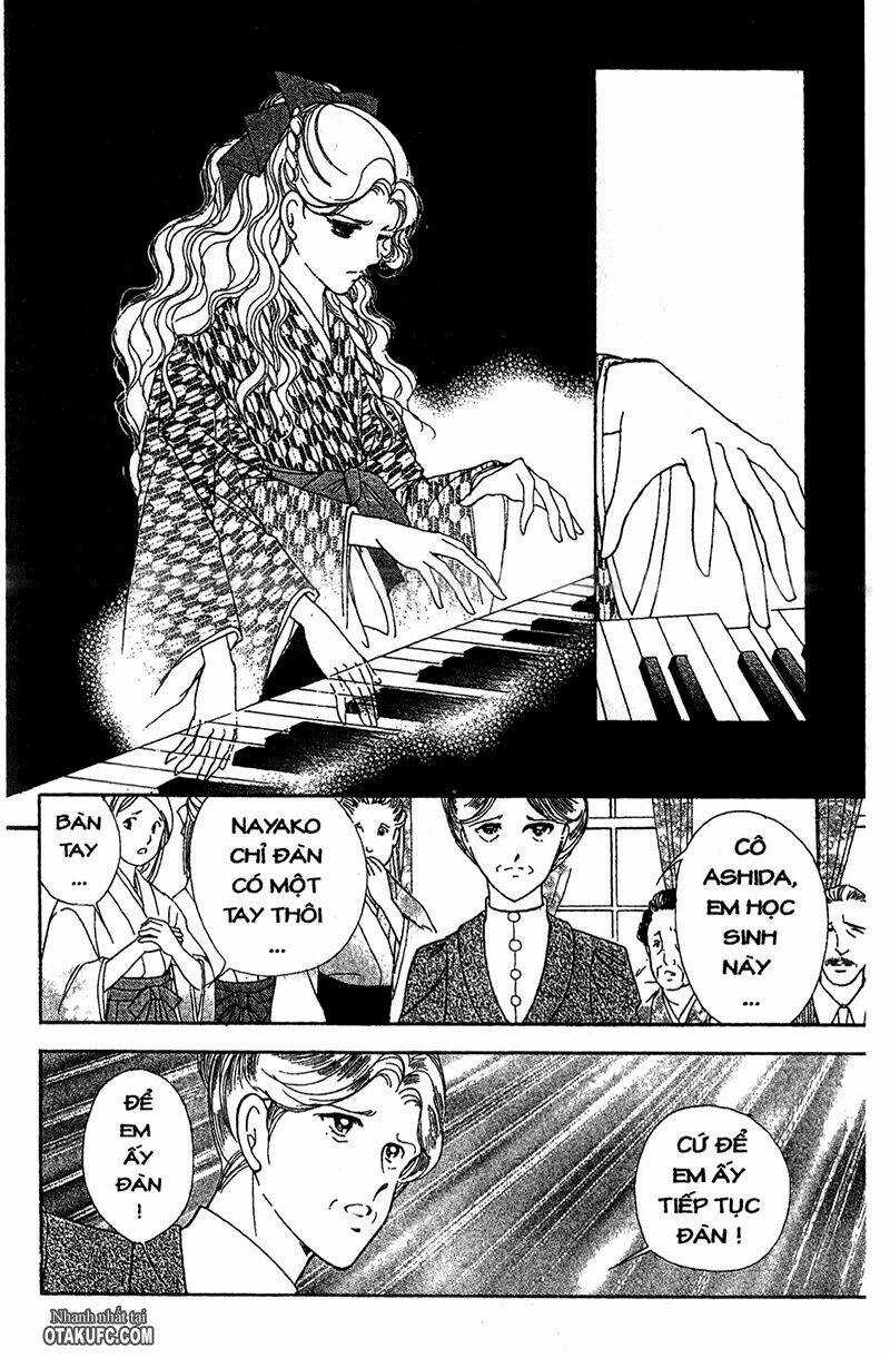 Khúc tình ca ban mai - AKATSUKI NO ARIA Chapter 23 trang 21