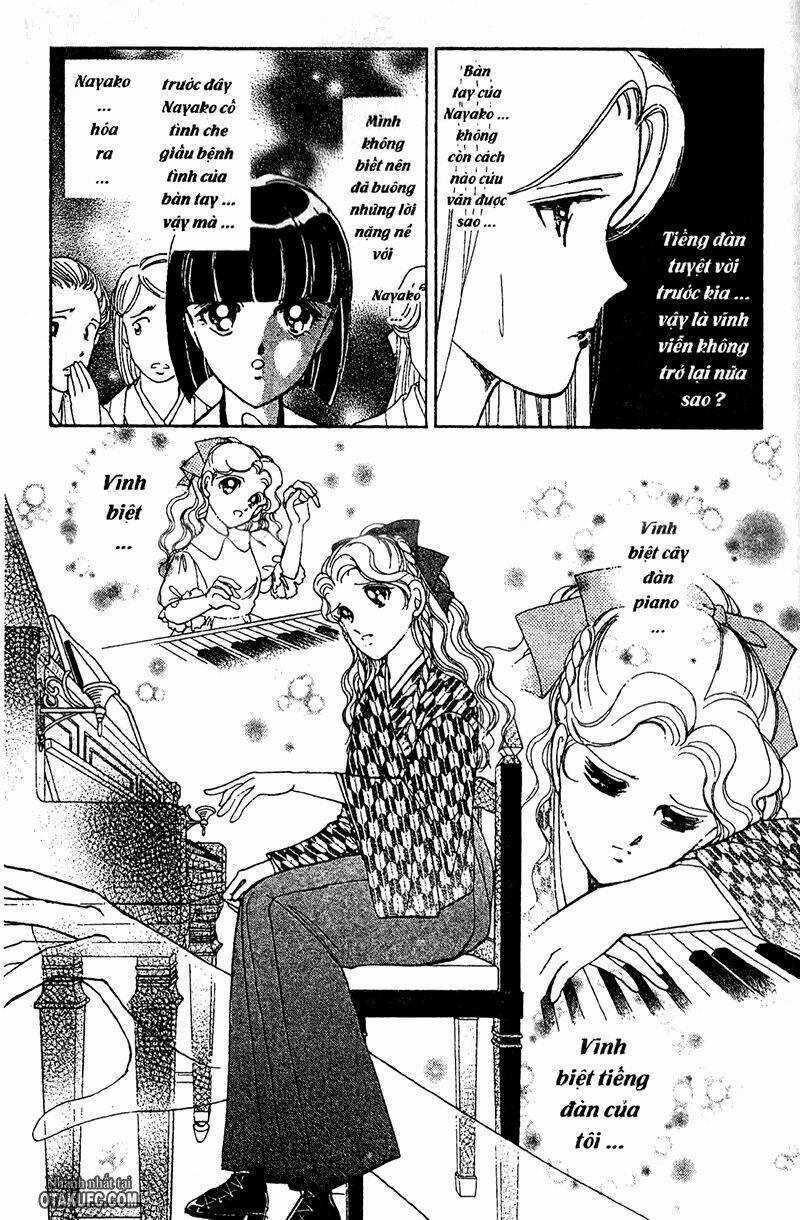 Khúc tình ca ban mai - AKATSUKI NO ARIA Chapter 23 trang 22