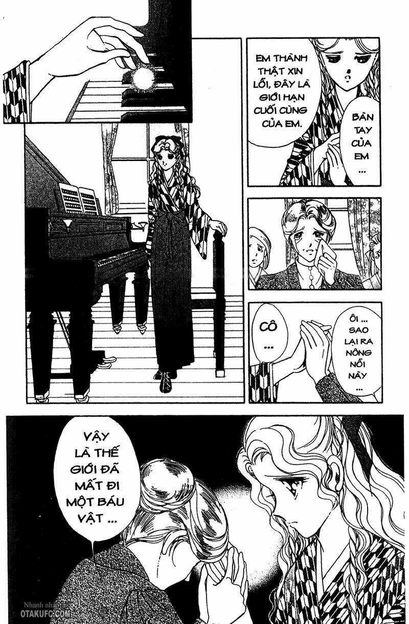 Khúc tình ca ban mai - AKATSUKI NO ARIA Chapter 23 trang 23