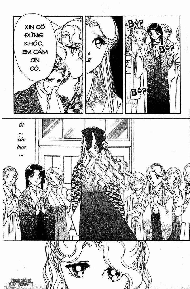 Khúc tình ca ban mai - AKATSUKI NO ARIA Chapter 23 trang 24