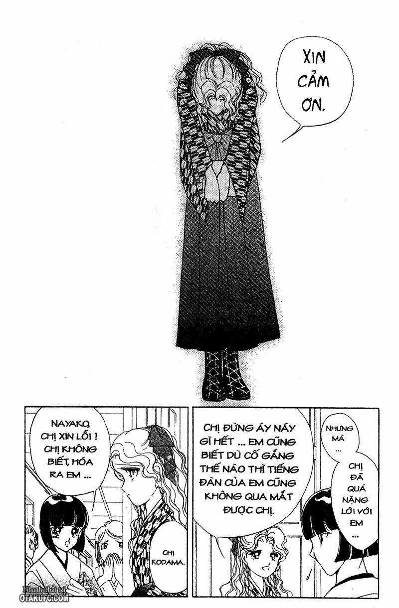 Khúc tình ca ban mai - AKATSUKI NO ARIA Chapter 23 trang 25