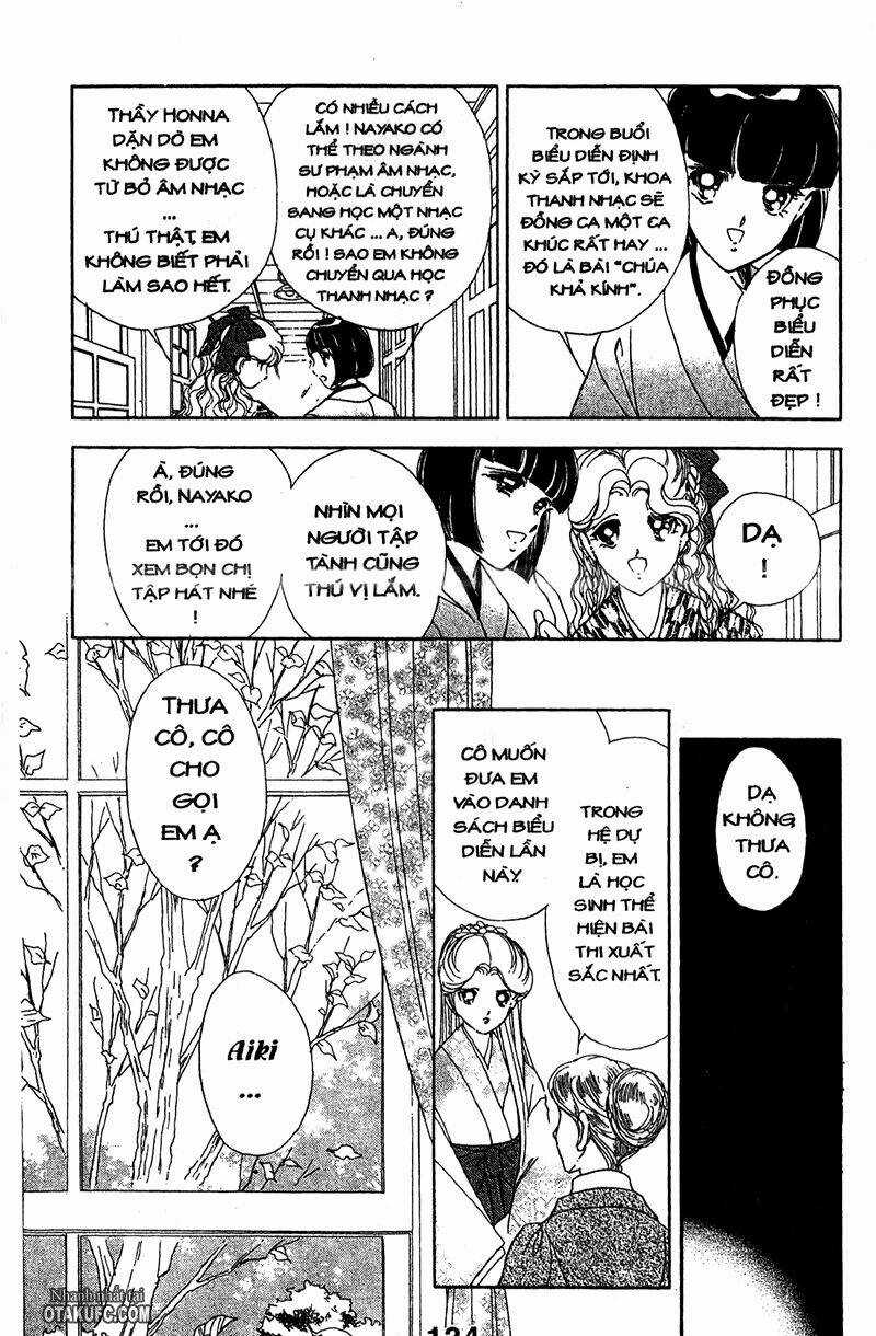 Khúc tình ca ban mai - AKATSUKI NO ARIA Chapter 23 trang 26