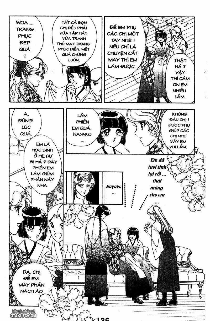 Khúc tình ca ban mai - AKATSUKI NO ARIA Chapter 23 trang 28