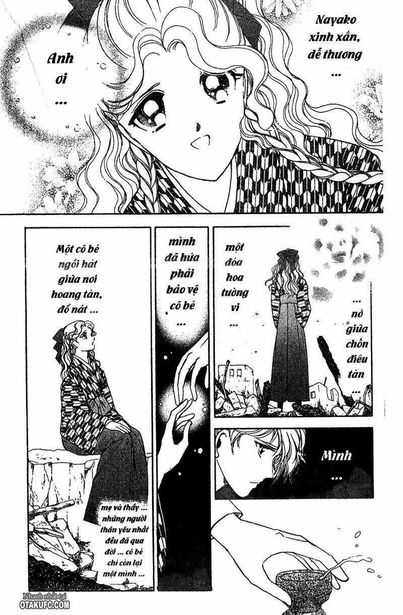 Khúc tình ca ban mai - AKATSUKI NO ARIA Chapter 23 trang 6