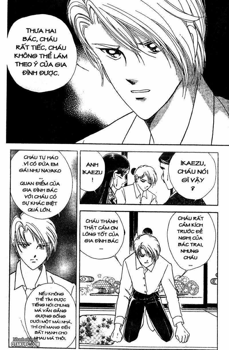 Khúc tình ca ban mai - AKATSUKI NO ARIA Chapter 23 trang 7