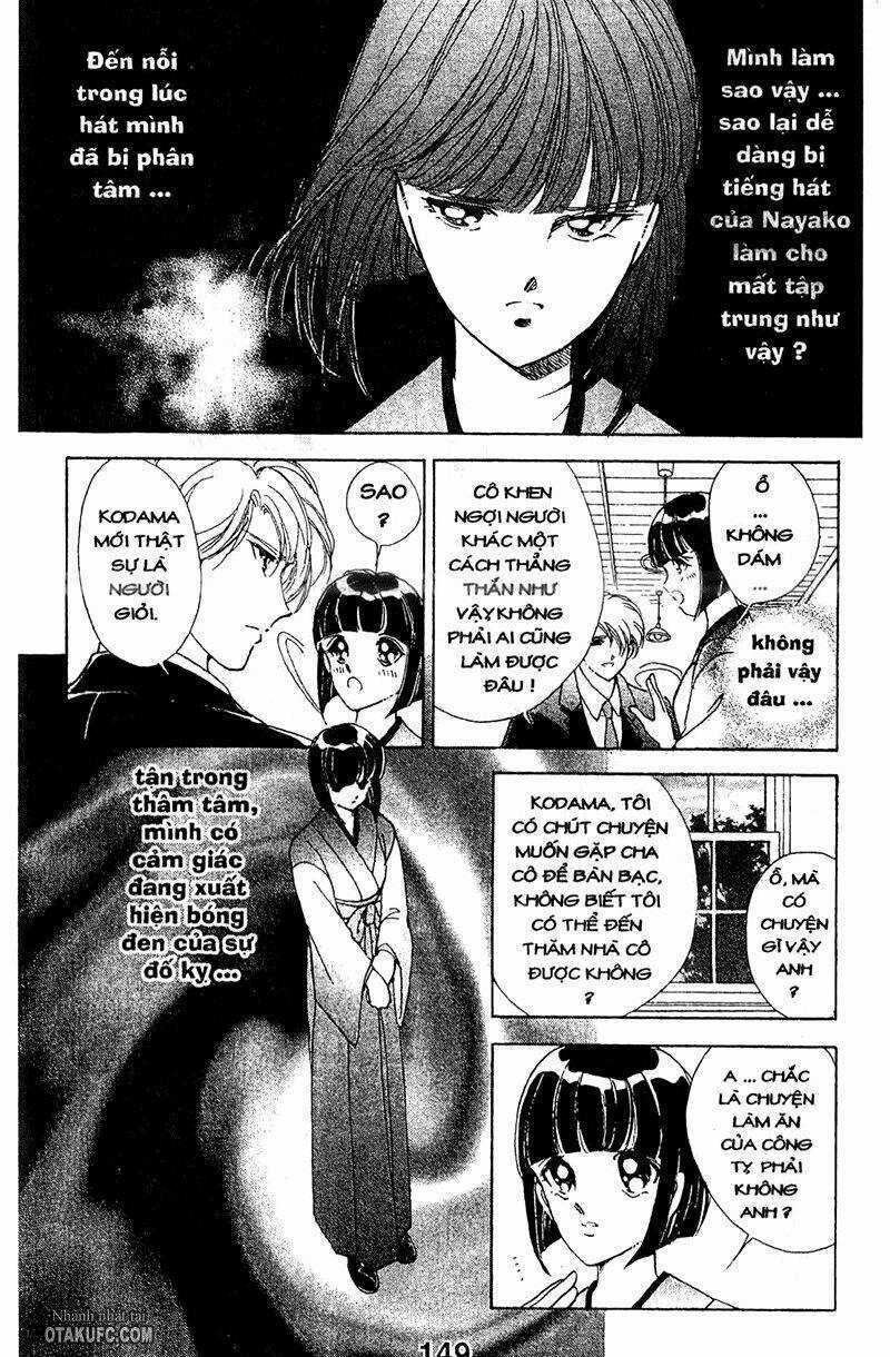 Khúc tình ca ban mai - AKATSUKI NO ARIA Chapter 24 trang 12