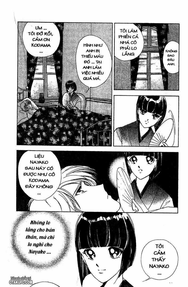 Khúc tình ca ban mai - AKATSUKI NO ARIA Chapter 24 trang 18