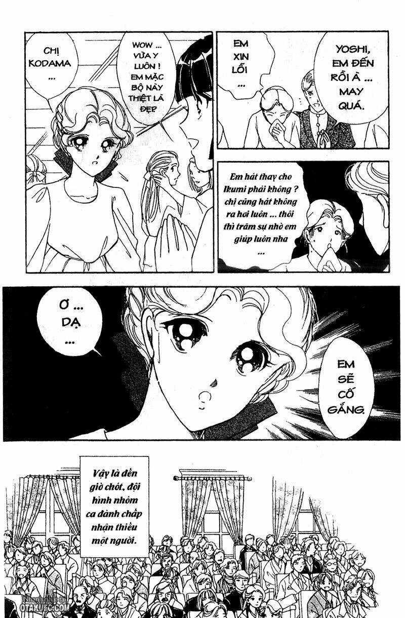 Khúc tình ca ban mai - AKATSUKI NO ARIA Chapter 24 trang 2