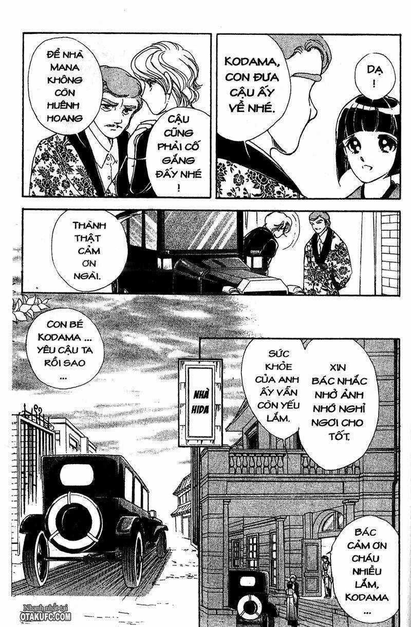 Khúc tình ca ban mai - AKATSUKI NO ARIA Chapter 24 trang 23