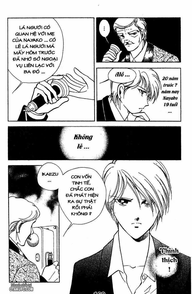 Khúc tình ca ban mai - AKATSUKI NO ARIA Chapter 24 trang 25