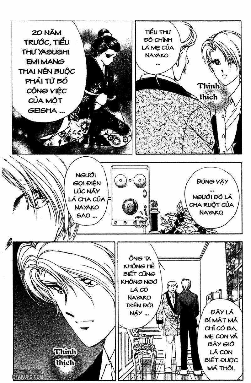 Khúc tình ca ban mai - AKATSUKI NO ARIA Chapter 24 trang 26