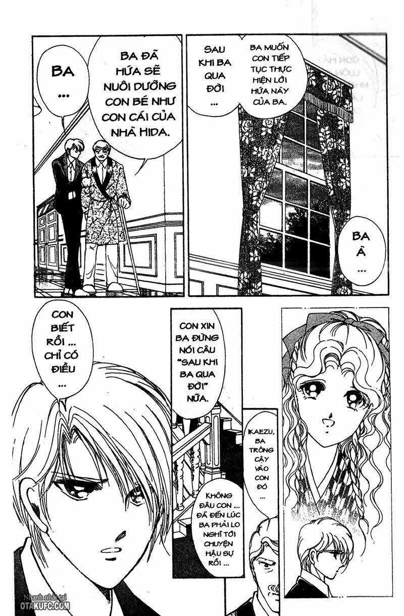 Khúc tình ca ban mai - AKATSUKI NO ARIA Chapter 24 trang 27