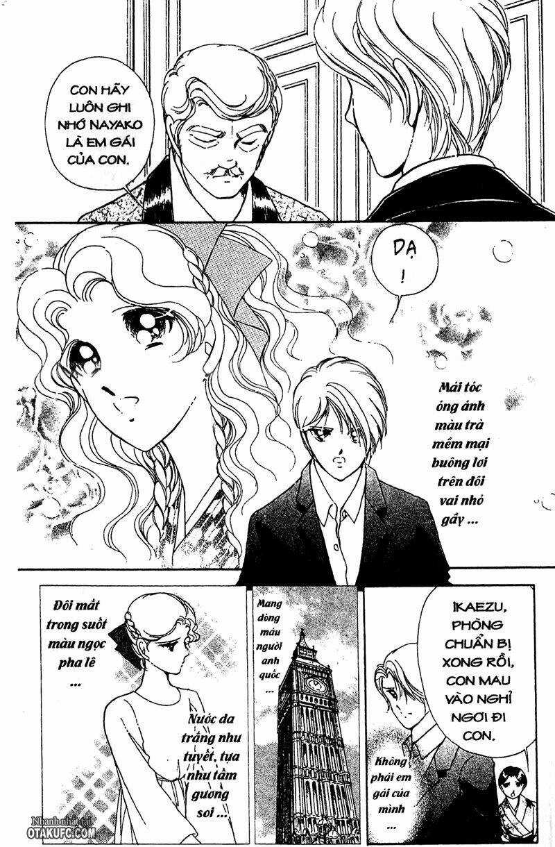 Khúc tình ca ban mai - AKATSUKI NO ARIA Chapter 24 trang 28