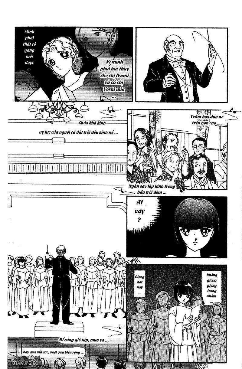 Khúc tình ca ban mai - AKATSUKI NO ARIA Chapter 24 trang 3