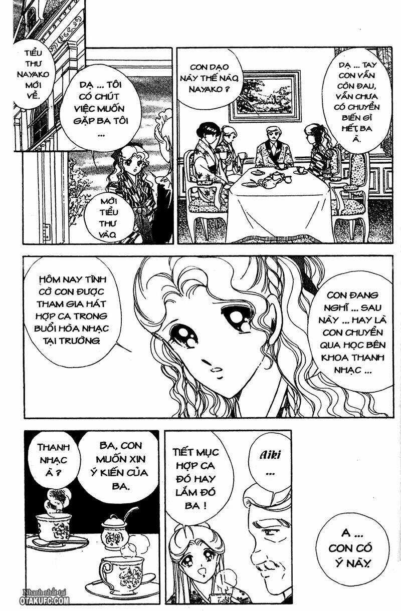 Khúc tình ca ban mai - AKATSUKI NO ARIA Chapter 24 trang 30