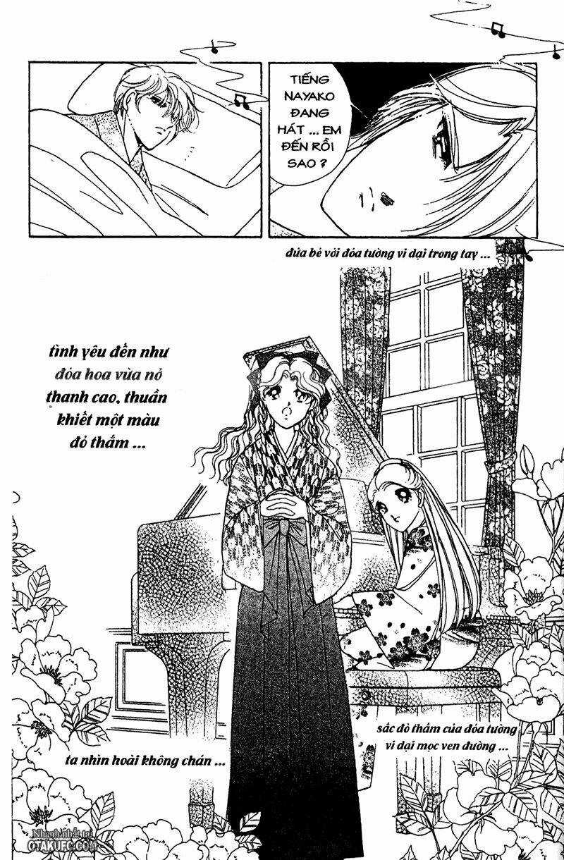 Khúc tình ca ban mai - AKATSUKI NO ARIA Chapter 24 trang 32