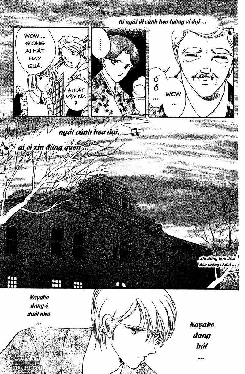 Khúc tình ca ban mai - AKATSUKI NO ARIA Chapter 24 trang 33