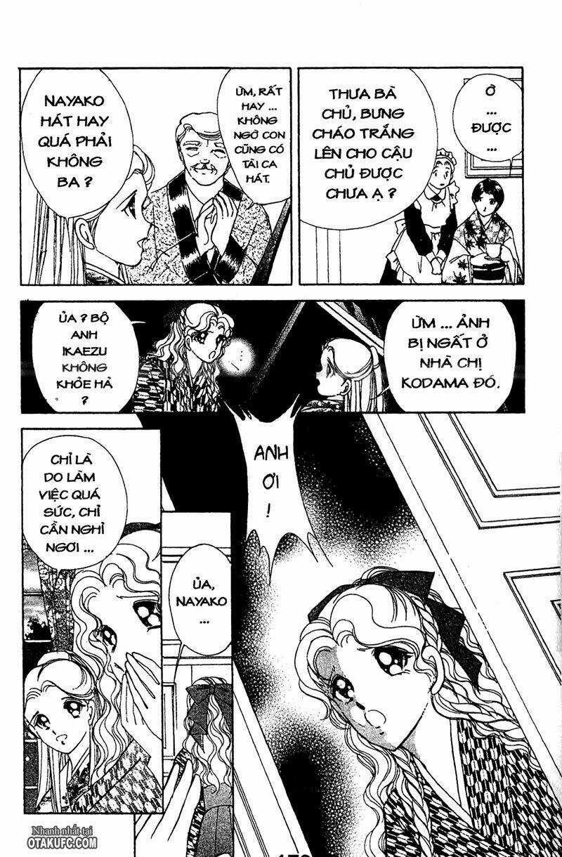 Khúc tình ca ban mai - AKATSUKI NO ARIA Chapter 24 trang 34