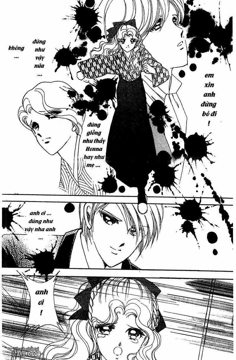 Khúc tình ca ban mai - AKATSUKI NO ARIA Chapter 24 trang 35